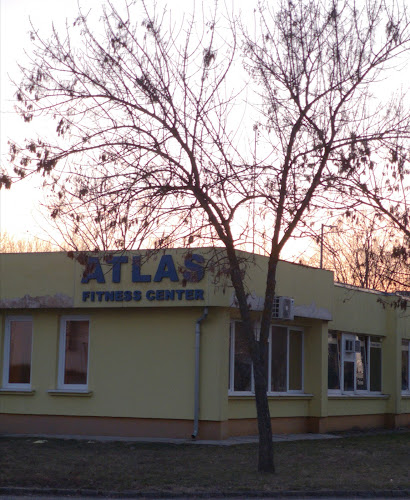 Atlas Fitness Center - Gyula