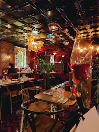 Atmosphère du Restaurant Chez Gala à Paris - n°14