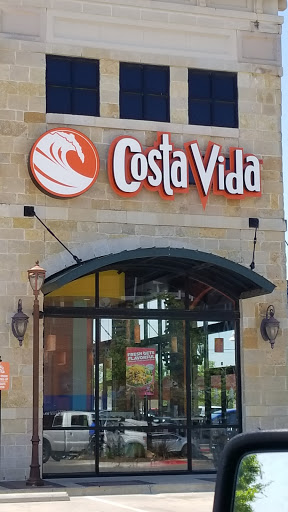 Mexican Restaurant «Costa Vida», reviews and photos, 5615 Colleyville Blvd Suite 390, Colleyville, TX 76034, USA