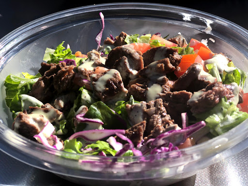 Seafood Restaurant «Fish District», reviews and photos, 665 San Rodolfo Dr, Solana Beach, CA 92075, USA