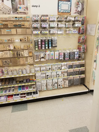 Fabric Store «Jo-Ann Fabrics and Crafts», reviews and photos, 2021 Zeier Rd, Madison, WI 53704, USA