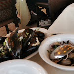 Photo n°3 de l'avis de Antonio.i fait le 17/07/2021 à 10:20 sur le  Ristorante La Prua à Capo Mulini