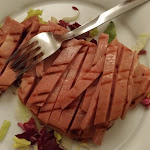 Photo n°2 de l'avis de Daniele. fait le 08/05/2018 à 05:58 sur le  da Sergio e Davide à Bisceglie