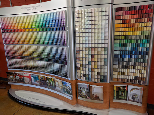 Paint Store «Dunn-Edwards Paints - Phoenix», reviews and photos, 233 E Camelback Rd, Phoenix, AZ 85012, USA