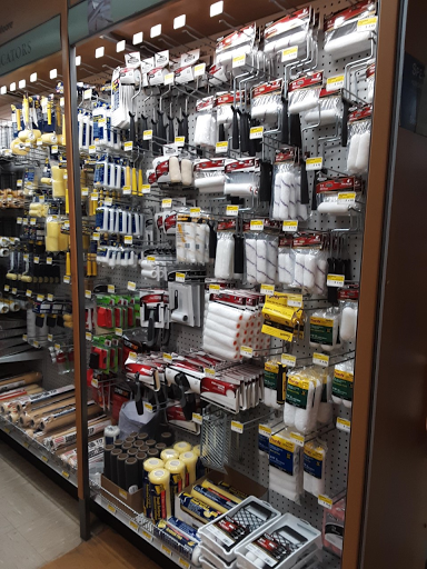 Paint Store «Country Paint and Hardware», reviews and photos, 2410 Foxon Rd, North Branford, CT 06471, USA