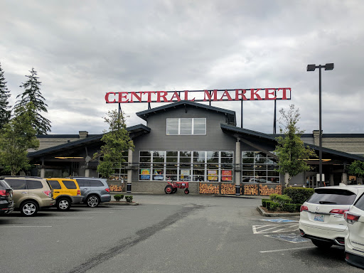 Grocery Store «Central Market», reviews and photos, 15605 Main St, Mill Creek, WA 98012, USA