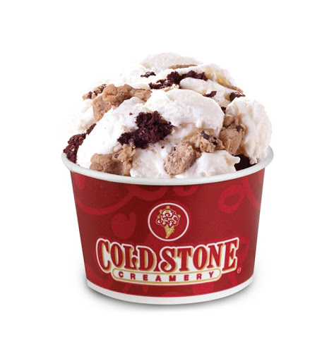 Ice Cream Shop «Cold Stone Creamery», reviews and photos, 1200 D Agora Dr, Bel Air, MD 21014, USA