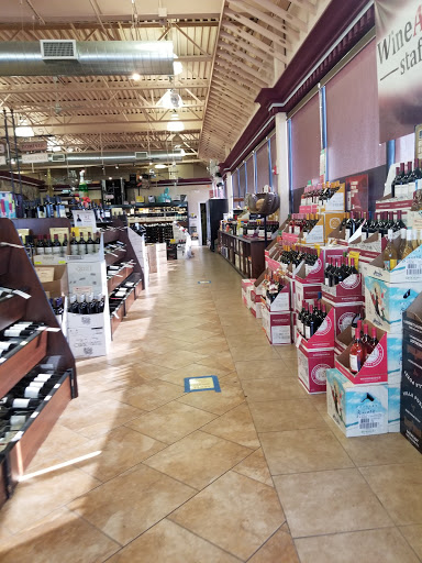 Wine Store «Wine Academy», reviews and photos, 2996 State Hwy No 35, Hazlet, NJ 07730, USA