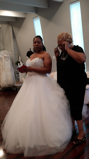Bridal Shop «Kay Bridal», reviews and photos, 447 NJ-38, Maple Shade Township, NJ 08052, USA