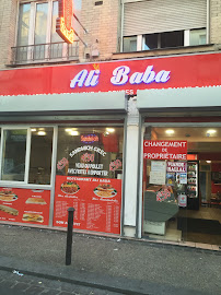 Photos du propriétaire du Restaurant Ali Baba à Villeneuve-Saint-Georges - n°17