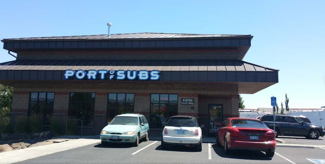 Port of Subs