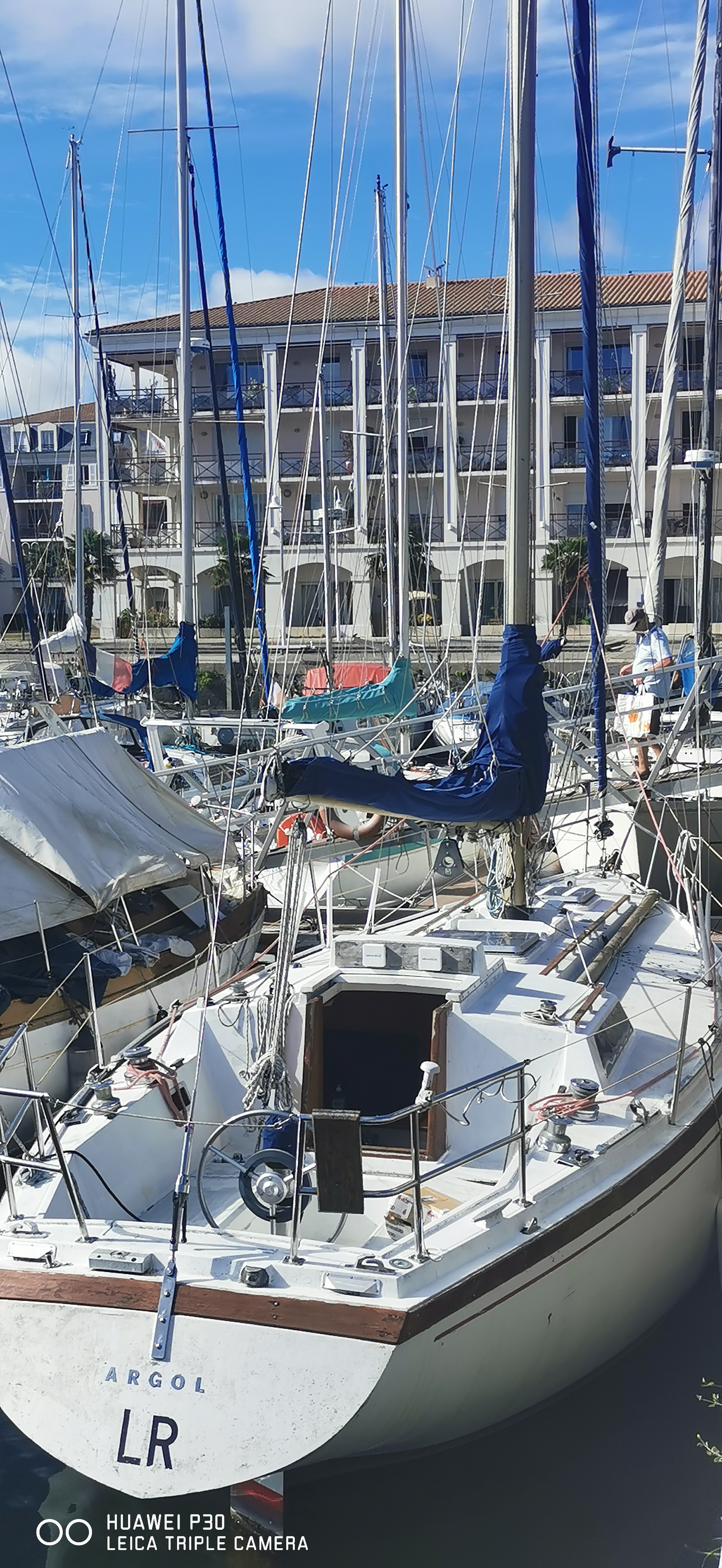 Photo n° 18 de l'avis de Sebastien.a fait le 23/08/2022 à 07:08