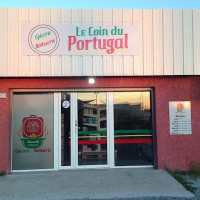 Le Coin du Portugal à Lescar
