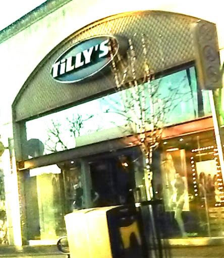 Clothing Store «Tillys», reviews and photos, 5286 E 2nd St, Long Beach, CA 90803, USA