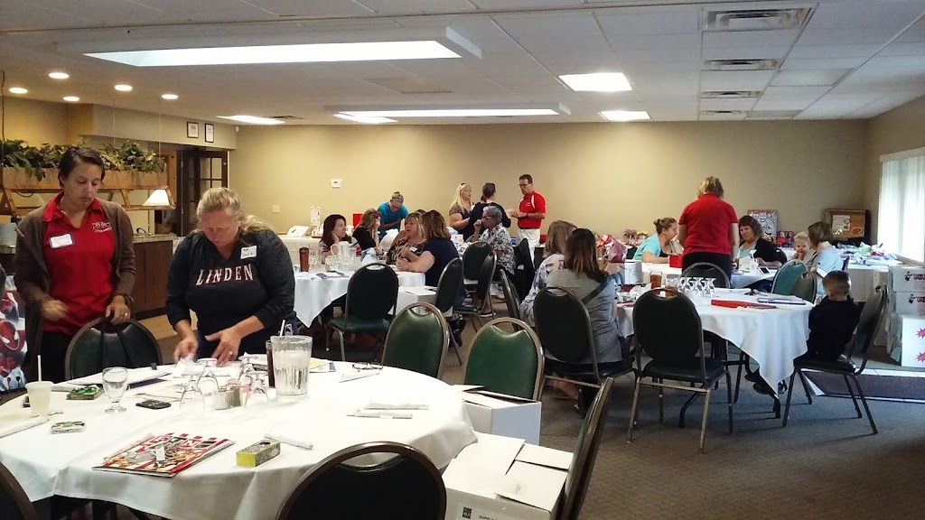 John's Pizzeria Restaurant 48430