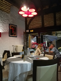Atmosphère du Restaurant L'Esprit Du Moulin à Albi - n°8