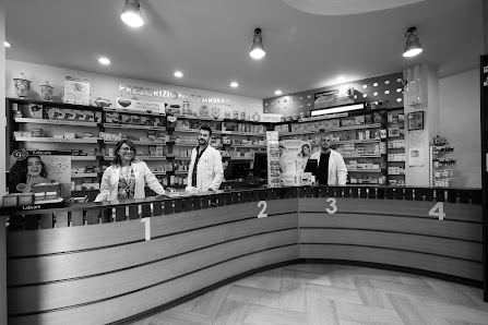 Farmacia Manni Via Borgo Corpo di Cristo, 117, 80033 Cicciano NA, Italia