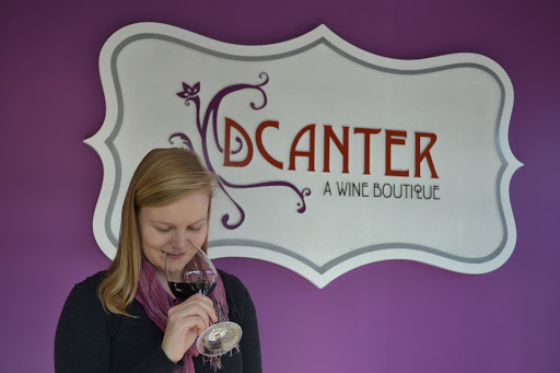 Wine Store «DCanter Wine Boutique», reviews and photos, 545 8th St SE, Washington, DC 20003, USA
