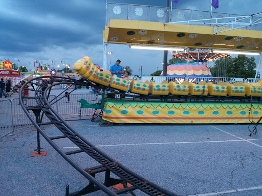 Event Venue «Greensboro Coliseum Complex», reviews and photos, 1921 W Gate City Blvd, Greensboro, NC 27403, USA