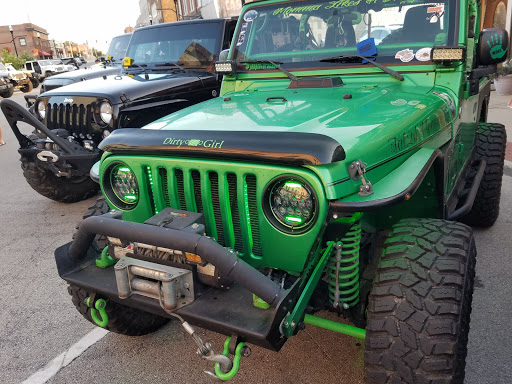 Beer Hall «Kettle Top Brewhouse», reviews and photos, 1213 Meridian St, Anderson, IN 46016, USA