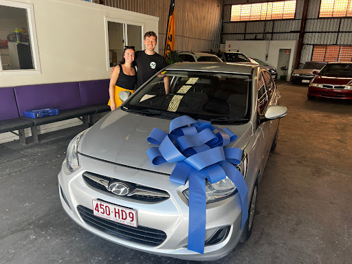 Automotive Consultants