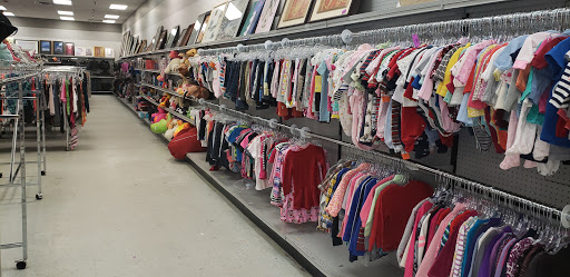 Thrift Store «Goodwill Aurora - E. Iliff», reviews and photos, 15509 E Iliff Ave, Aurora, CO 80013, USA