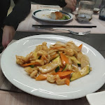 Photo n°9 de l'avis de Manuela.n fait le 05/11/2019 à 23:52 sur le  Kyoto Ristorante à San Donà di Piave