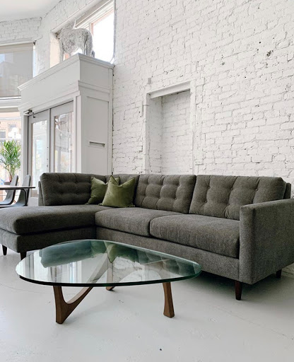Furniture Store «Modern Design Sofas», reviews and photos, 55 University St, Seattle, WA 98101, USA