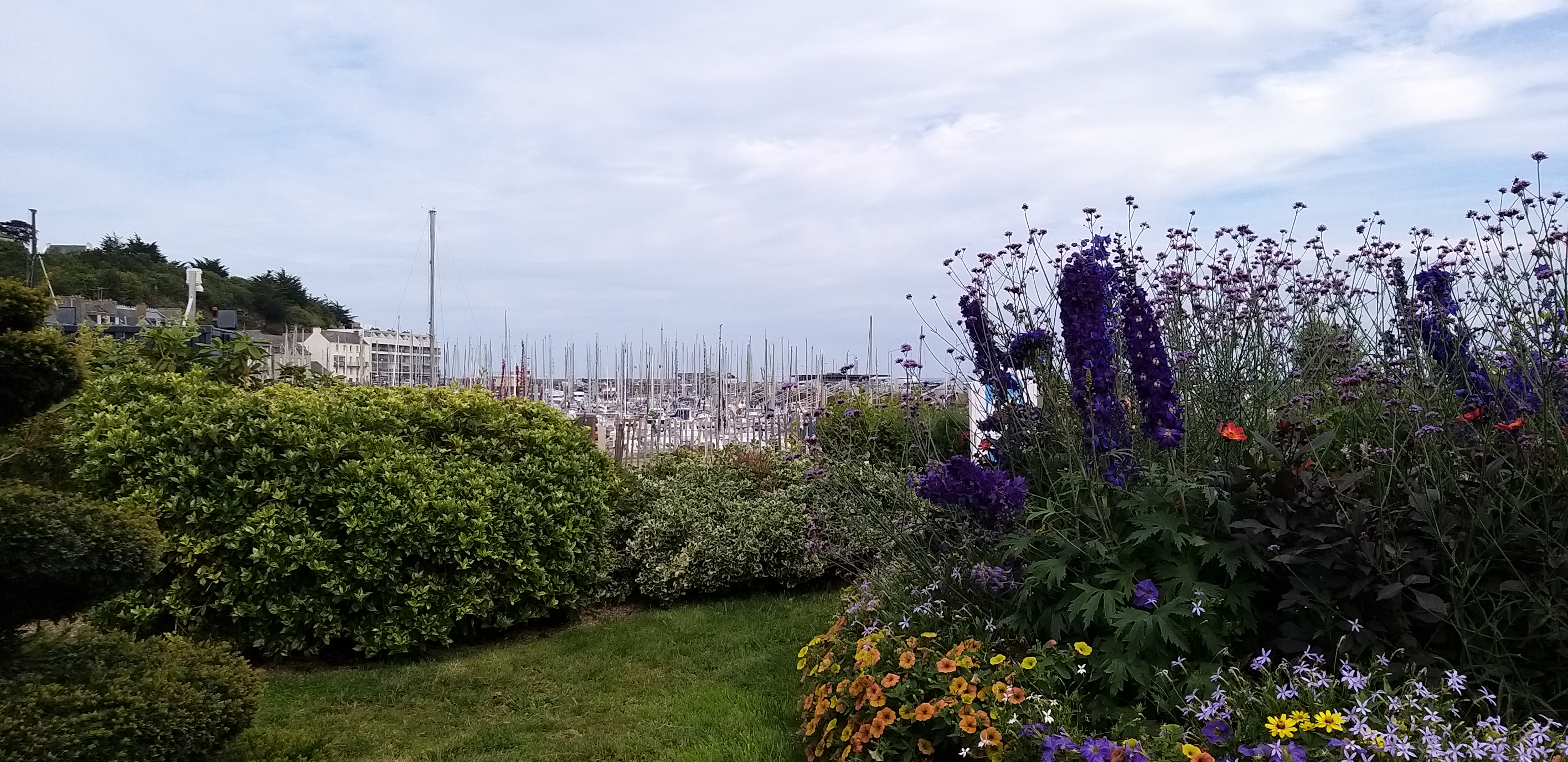 Photo n° 2 de l'avis de Marie-pierre.e fait le 29/08/2021 à 18:48