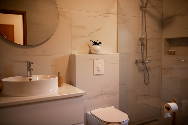 Komentari i recenzije Holiday Home Pearl in Stone