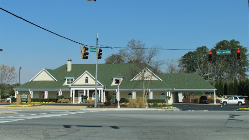 Funeral Home «West Cobb Funeral Home & Crematory Inc», reviews and photos, 2480 Macland Rd, Marietta, GA 30064, USA