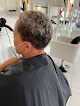 Photo du Salon de coiffure Salon Carré Noir à Vierzon
