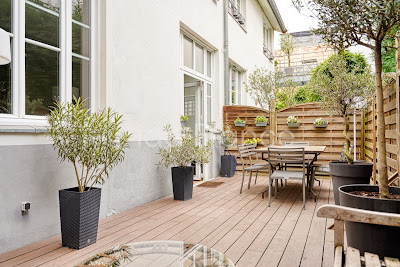 Sophie Morin - IAD - la Garenne Colombes - Immobilier IDF - à La Garenne-Colombes