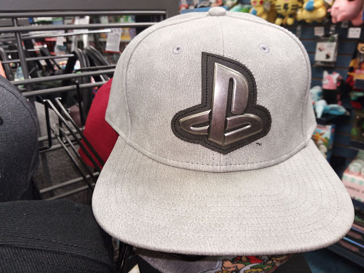 Video Game Store «GameStop», reviews and photos, 2320 Hanover Pike, Hampstead, MD 21074, USA