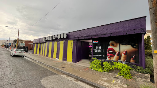 Adult Entertainment Store «Mischievous», reviews and photos, 559 300 W, Salt Lake City, UT 84101, USA