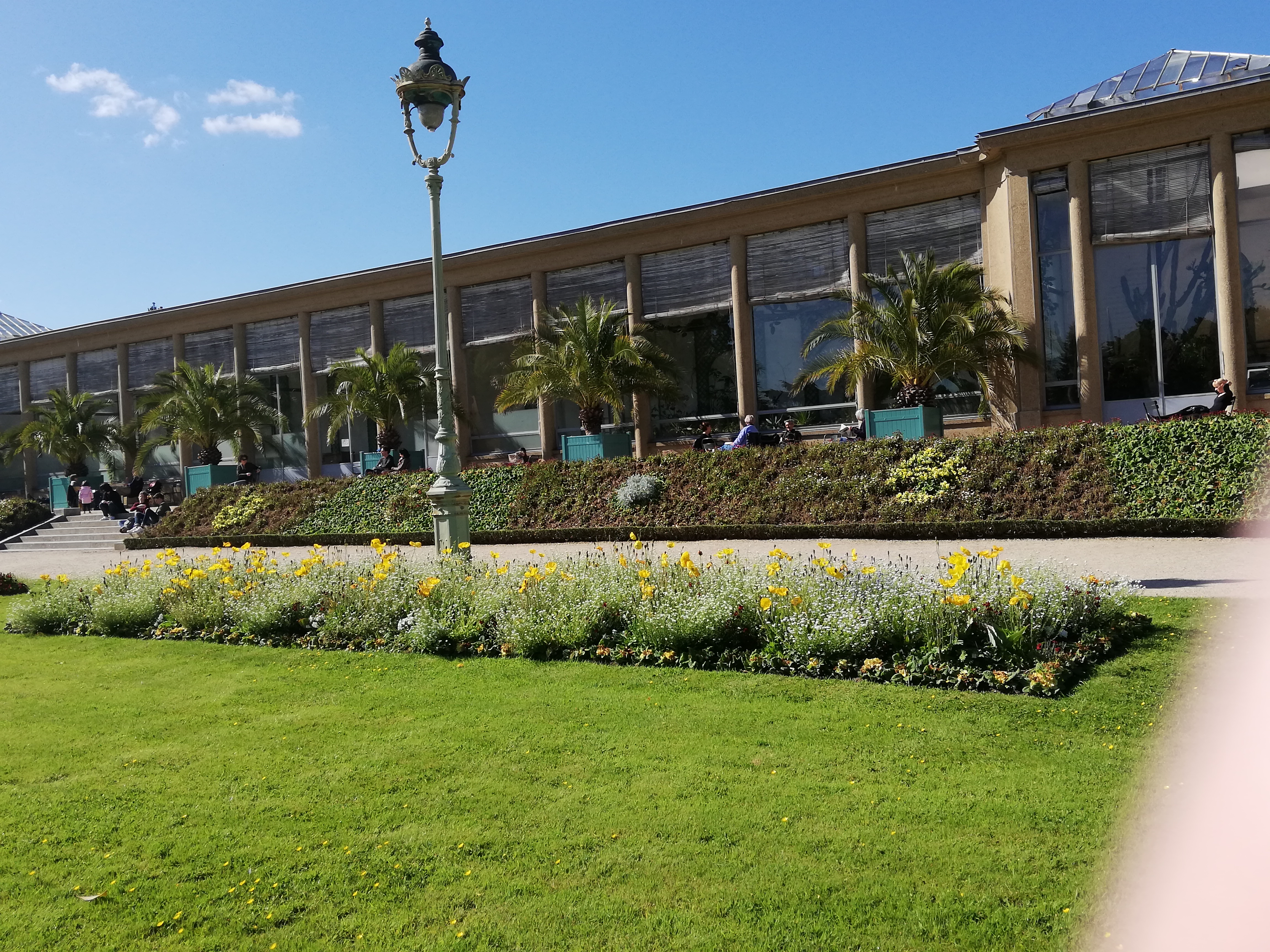 Photo n° 6 de l'avis de Élisabeth.e fait le 11/05/2019 à 19:00