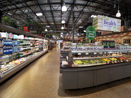 Grocery Store «Whole Foods Market», reviews and photos, 20281 N Rand Rd, Kildeer, IL 60074, USA
