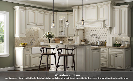 Cabinet Maker «Bay City Cabinets», reviews and photos, 4335 E Hillsborough Ave, Tampa, FL 33610, USA