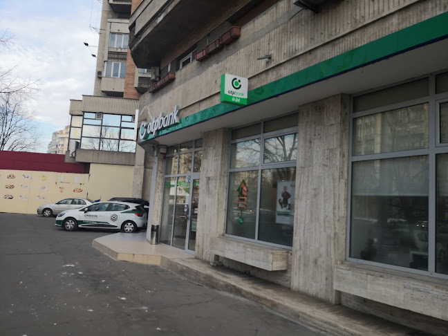 Opinii despre Sucursala Panduri OTP Bank România în <nil> - Bancă
