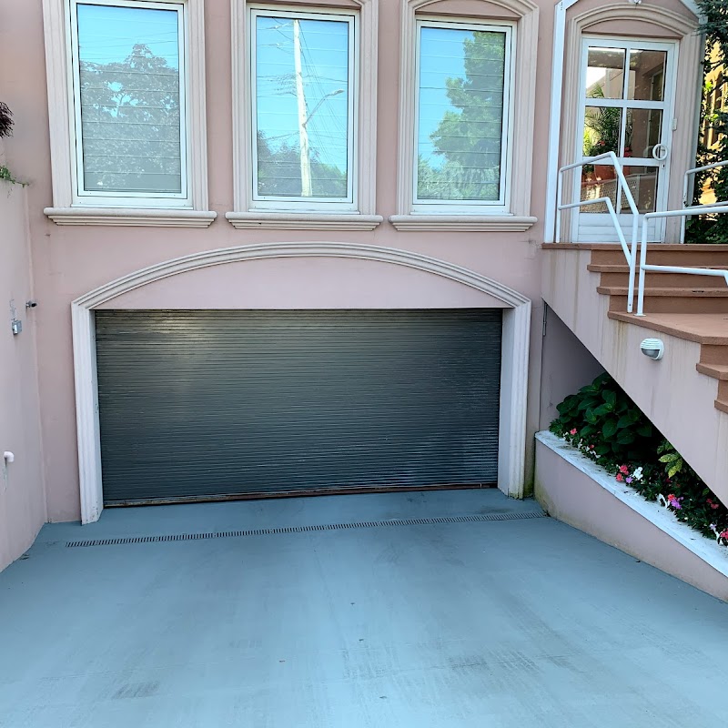 Long Island garage doors inc