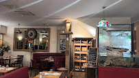 Atmosphère du Restaurant français Café de France à Villers-sur-Mer - n°2