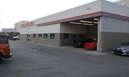 Auto Body Shop «Larry H Miller Collision Center Sandy», reviews and photos, 80 11000 S, Sandy, UT 84070, USA