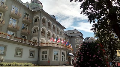 Photos of Hotel Priessnitz