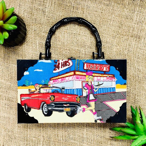 Uptown Cheapskate Placentia image