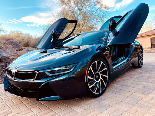 Used Car Dealer «Fountain Hills Motorsports», reviews and photos, 12045 N Saguaro Blvd, Fountain Hills, AZ 85268, USA