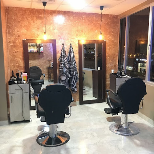 Steven’S Barber Shop