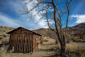 Barker Ranch image