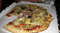 Plats et boissons du Livraison de pizzas La Pizzaïola à Le Pradet - n°9