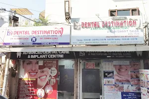 Dental Destination Clinic/Dr.NishantGaba/Dr. Surbhi Gaba(Dentist) image