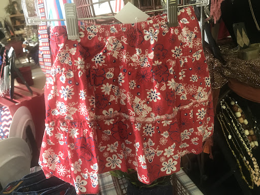 Thrift Store «HAAM Resale Store», reviews and photos, 1204 1st St E, Humble, TX 77338, USA